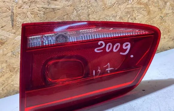 Volkswagen PASSAT B7 Tailgate rear/tail lights 3AF945094L 605514