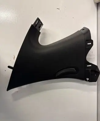 (C) pillar trim