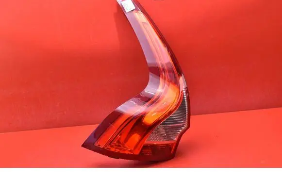 Volvo XC60 Rear/tail lights