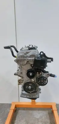 Hyundai Tucson TL Engine G4FD FZ566928