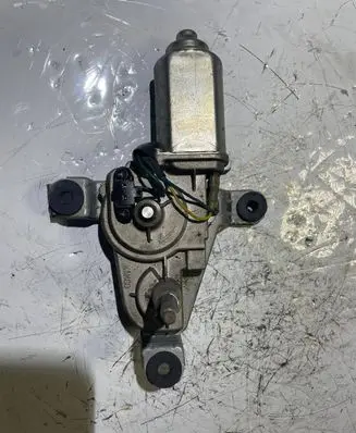 Hyundai H-1, Starex, Satellite Rear window wiper motor 987004A001 WR108SD