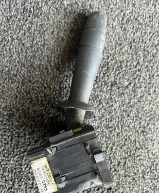 Renault Trafic II (X83) Wiper control stalk 8200070265