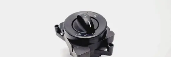 Volkswagen Crafter Light switch 9065450104