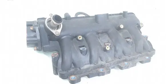 Opel Astra H Intake manifold 55189595