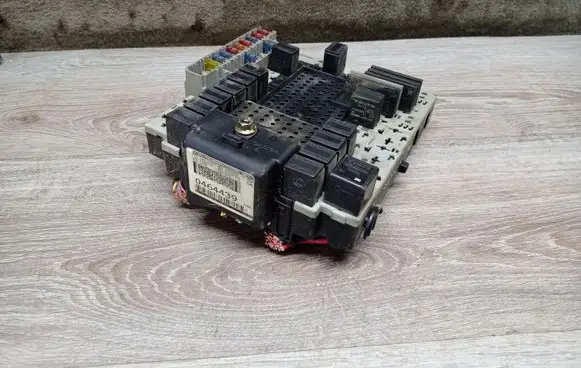 Fuse module
