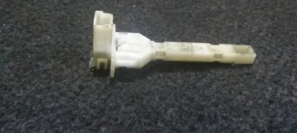 BMW 3 E46 Interior temperature sensor 64118380673 64.11-8380673