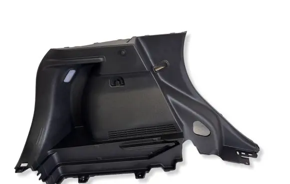 Hyundai Kona I Trunk/boot side trim panel 85730J9100