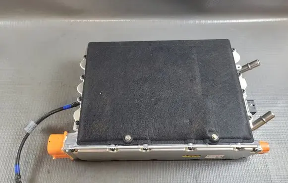 KIA EV6 Voltage converter inverter 91661CV000 364001XFB0