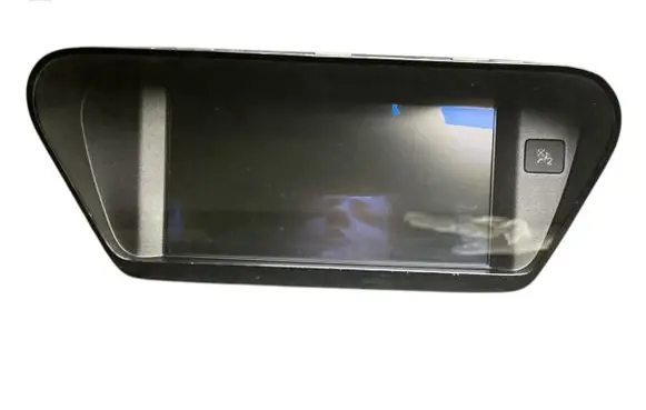 Honda Accord Screen/display/small screen 39810TLOG010M1