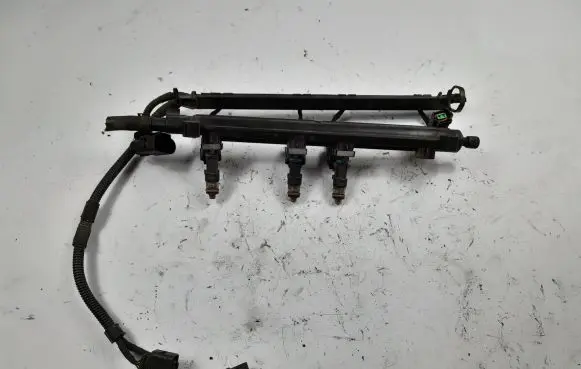 Volkswagen Caddy Fuel injector wires 06G971824 06A133317AN 0280158071