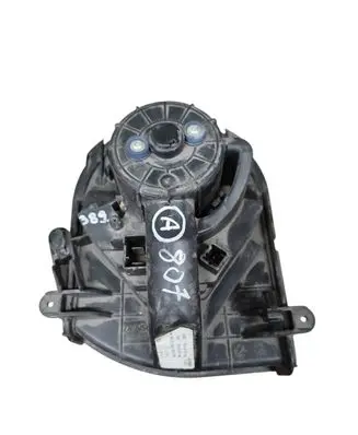 Peugeot 807 Heater fan/blower 599128300 50928F