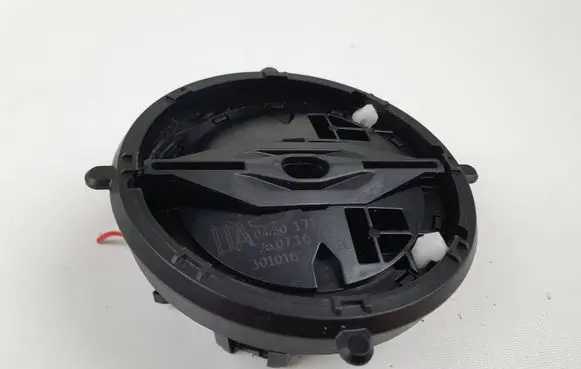 Land Rover Evoque I Front door wing mirror part 301016