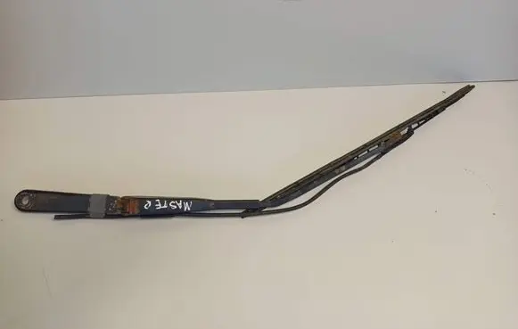 Renault Master II Windshield/front glass wiper blade 80005697B