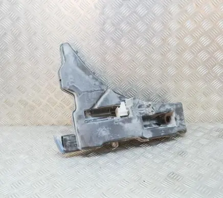 Audi A5 Windshield washer fluid reservoir/tank 8W6955451E 8W6250