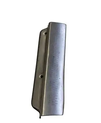 Mitsubishi L200 Side skirt rear trim 