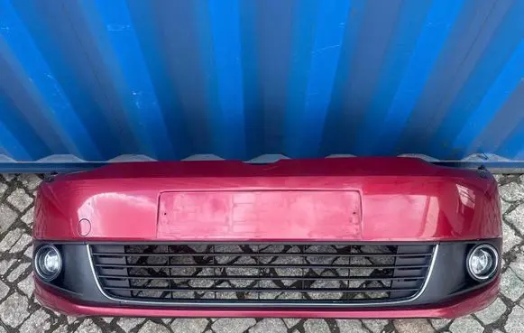 Volkswagen Caddy Front bumper 1T0