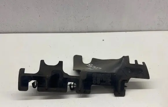 Volkswagen Golf VI Intercooler air guide/duct channel 5K0121283