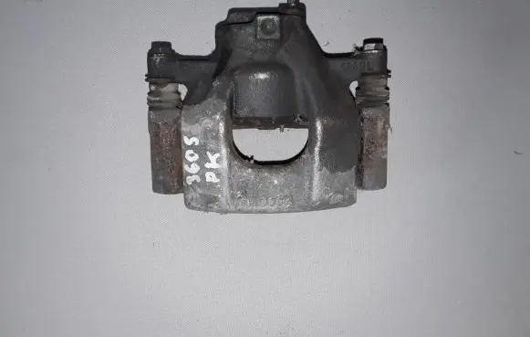 Toyota Aygo AB40 Front brake caliper 477500H010