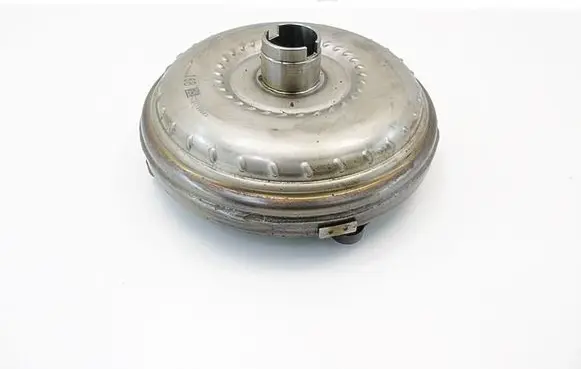Mitsubishi Space Star Torque converter 