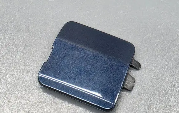 Mazda CX-5 II Rear bumper row hook cap/cover KB8A50EK1 BXZ04G