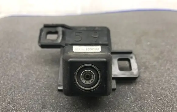 Toyota Prius (XW30) Reversing camera 8679047040