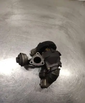 Honda Accord Turbo 7616501 18900rbde03