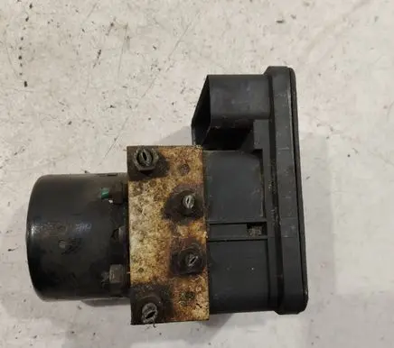 Renault Espace - Grand espace IV ABS Pump 8200159837 00005847C0