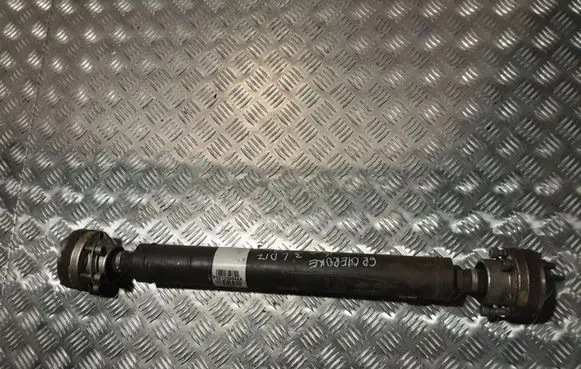 Jeep Grand Cherokee Front prop shaft P52123994AA