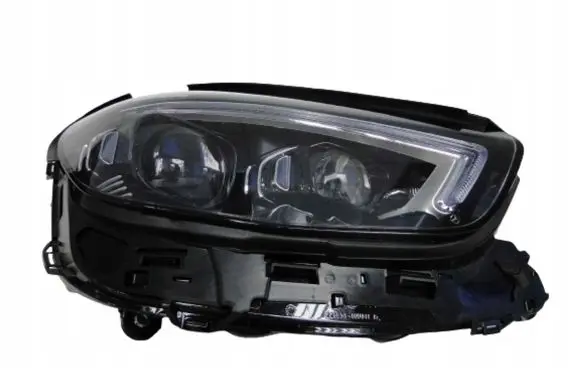 Mercedes-Benz E W213 Headlight/headlamp A2139068409