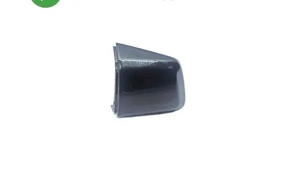 Audi A1 Rear door exterior handle 8V0837168B