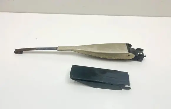 Mercedes-Benz SL R129 Front wiper blade arm A1298200542 A1248240349