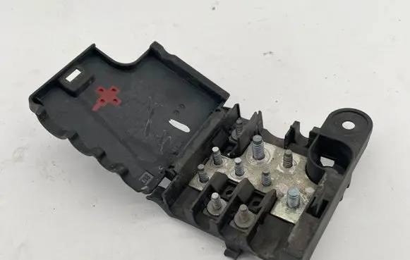 Audi A4 S4 B8 8K Positive wiring loom 8K0937517B KB8K051B