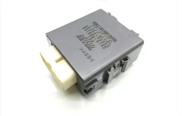 Toyota Avensis T270 Door control unit/module 85970-20020 051500-4140