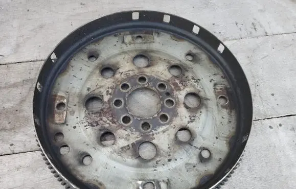 Chrysler Voyager Flywheel