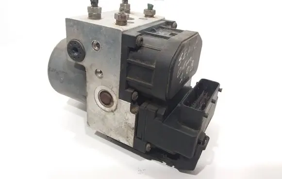 Renault Scenic I ABS Pump 0273004395 0265216732 7700432643