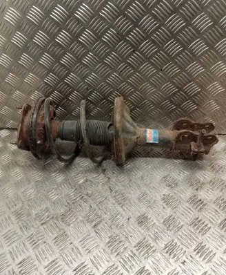 Mazda MX-6 Front shock absorber with coil spring