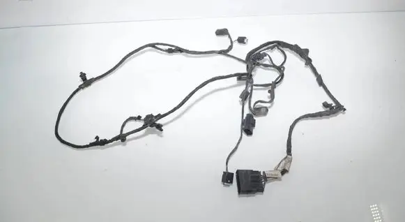 BMW 6 F06 Gran coupe Other wiring loom 9269983 9336380 61119336380