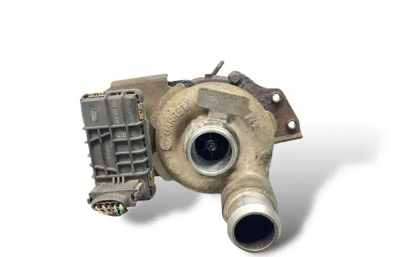 Ford Focus Turbo 7G9Q6K682BC 763647 K3739