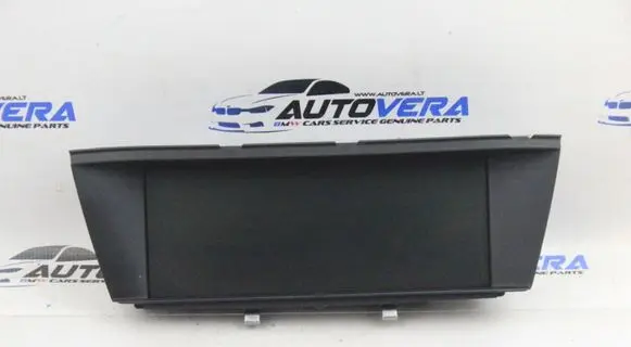 BMW 7 F01 F02 F03 F04 Screen/display/small screen 9226975