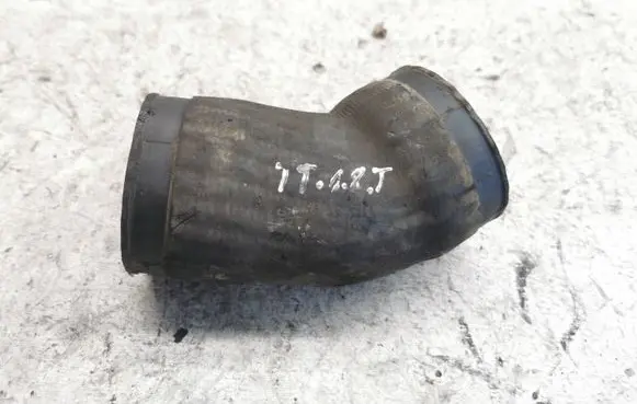 Audi TT Mk1 Intercooler hose/pipe