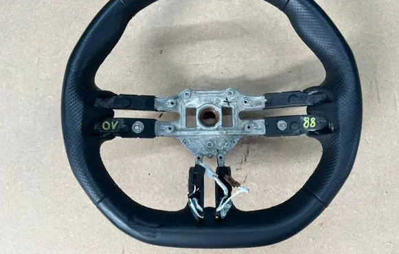Mercedes-Benz B W246 W242 Steering wheel