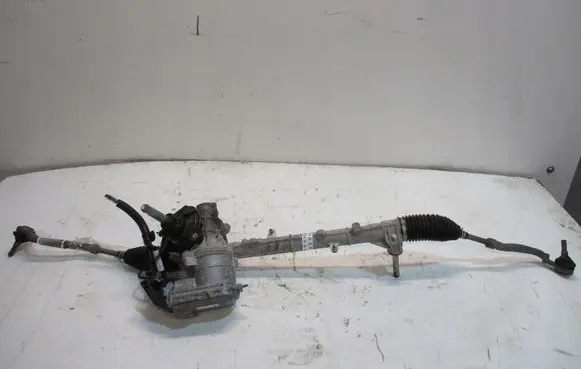 Citroen Berlingo Steering rack 9824737680