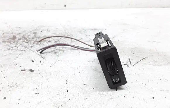 Panel lighting control switch