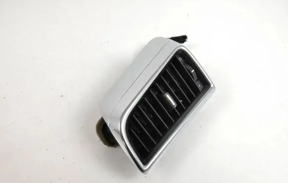 Porsche Panamera (970) Dash center air vent grill 97055535100