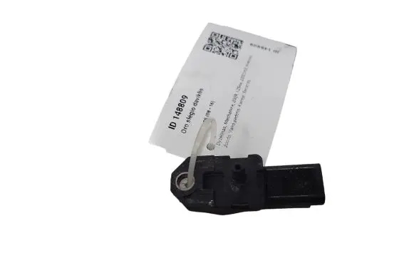 Citroen C5 Air pressure sensor 9649396580