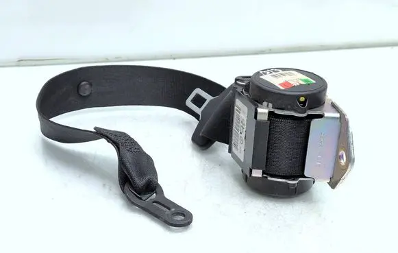 BMW X1 E84 Rear seatbelt 2991295
