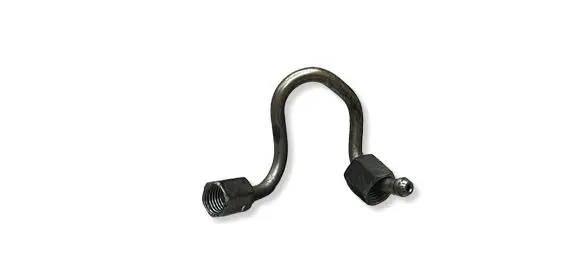 Hyundai ix35 Fuel injector supply line/pipe 