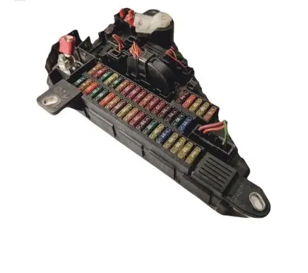 Fuse box set