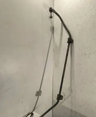 Volvo XC60 Rear anti-roll bar/sway bar 