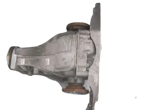 Audi A8 S8 D4 4H Rear differential 130370932